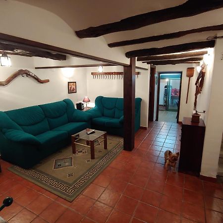 Casa Rural Sarrion 테루엘 외부 사진