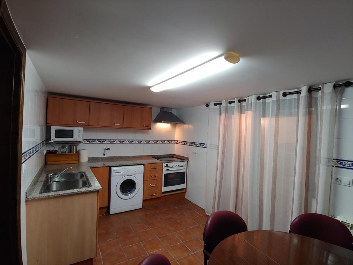 Casa Rural Sarrion 테루엘 외부 사진